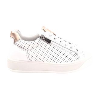 Igi & Co Igi&Co, Sneakers, female, White, Size: 11 US Ava Sneakers