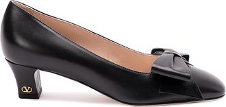 Valentino Garavani Bowow Pumps