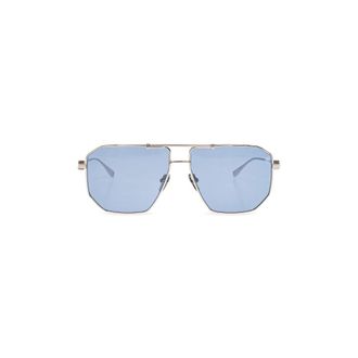 Balmain Gafas de sol Dean - Accessories - unisex - Gris - ONE SIZE