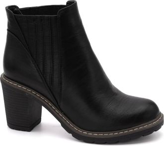 Corkys Footwear Womens Pecan Pie Booties In Black
