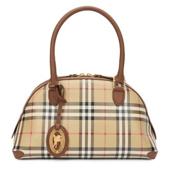 Burberry Borsa Primrose - - Bags - Donna - Beige - ONE SIZE