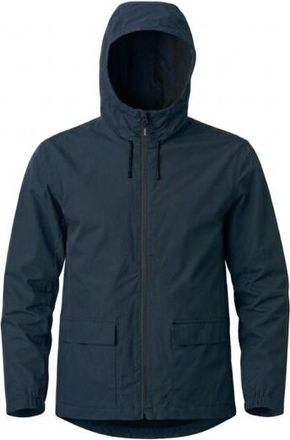 Gonso Essential Rain Jacket Velojacke - Unisex | blau