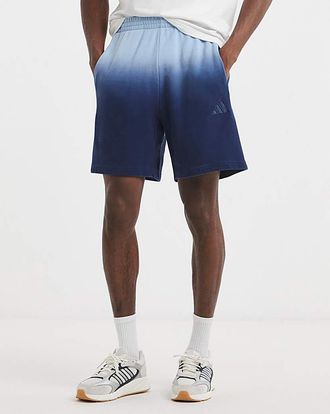 adidas ALL SZN Dip Dye Shorts