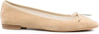Repetto Mujer, Zapatos, Beige, Talla: 36 1/2 EU