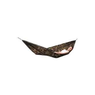 Amazonas Sandals Hammock Travel Set - Camouflage