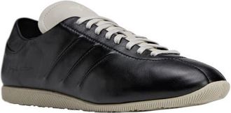 Yohji Yamamoto Gender Inclusive Japan Sneaker in Black/Black/Talc at Nordstrom, Size 8.5 Womens