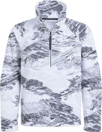 Craghoppers Dames/Dames Annjela Mountain Fleece (Optisch Wit)