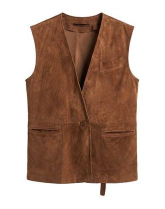 Salvatore Santoro TRAJES Y CONJUNTOS - Chalecos sartoriales en YOOX.COM
