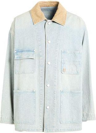 Wooyoungmi CAPISPALLA - Capispalla jeans su YOOX.COM