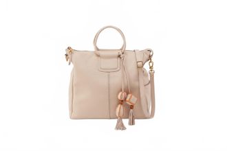 Hobo Womens Sheila Large Bag In Stonewash
