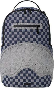 Sprayground Sprayground | Warp & Weft In Paris Backpack