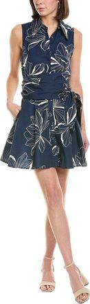 Hutch Biltmore Mini Dress