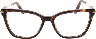 Chopard Gafas - Accessories - unisex - Marr&oacute;n - ONE SIZE