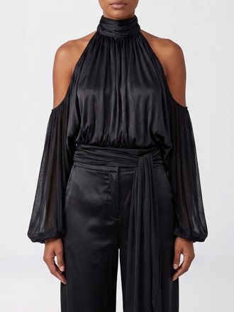 Giuseppe Di Morabito Top in viscosa