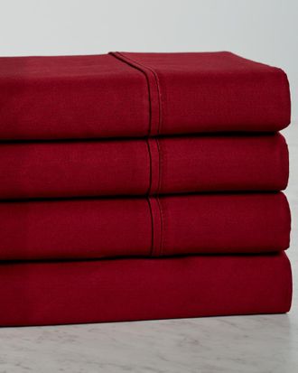 Superior 300 Thread Count Premium Egyptian Cotton Sheet Set