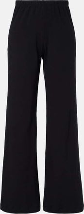 Leset Pantaloni sportivi Nando in cotone a coste