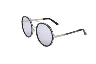 Guess GM0780 05C Black/Silver/Smoke Mirror