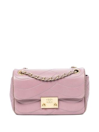 Chanel Gewatteerde schoudertas - Roze