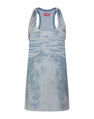 Diesel DRESSES - Mini dresses sur YOOX.COM