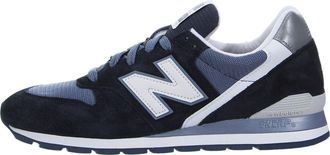 New Balance 996 Navy White M996CPI