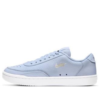 Nike (WMNS) Nike Court Vintage Premium Ghost CW1067-004