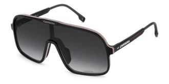 Carrera C SPORT 11/S OIT/9O Mens Sunglasses Black Size 99
