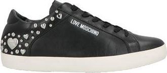Love Moschino SCHUHE - Sneakers auf YOOX.COM