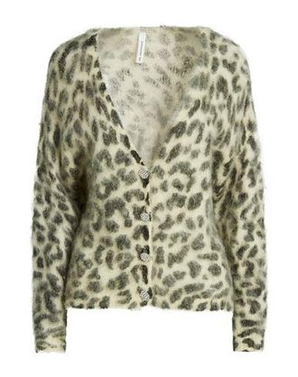 Tensione In KNITWEAR - Cardigans sur YOOX.COM