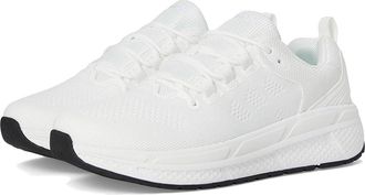 Propét Propet Ultra Mens Walking Shoes All White : 11.5 XX (5E)