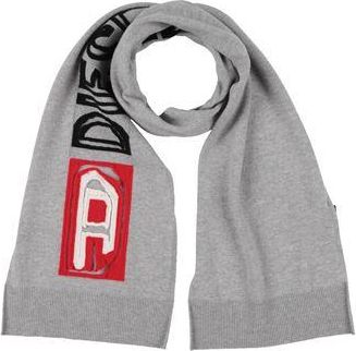 Diesel ACCESSORIES - Scarves on YOOX.COM