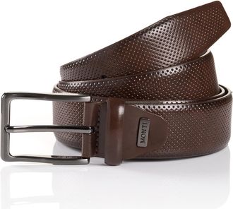 Monti Lederg&uuml;rtel