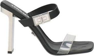 Versace CALZATURE - Sandali su YOOX.COM