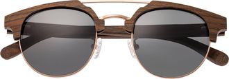 Earth Kai Wood Sunglasses
