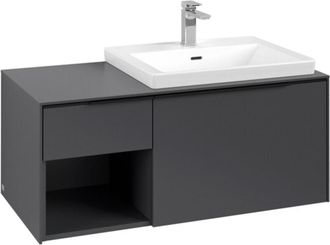 Villeroy & Boch Subway 3.0, 1001x423x516 Mm, Mueble De Lavabo, 2 - Villeroy&boch
