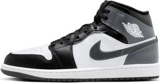 Nike Jordan Heren, Schoenen, Grijs, Maat: 38 1/2 EU Leer