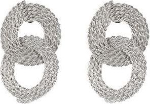 Alberta Ferretti JEWELLERY and WATCHES - Earrings sur YOOX.COM