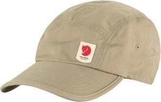 Fj&auml;llr&auml;ven High Coast Lite Cap Cap - Unisex | beige