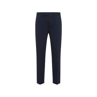 Tom Ford Chinos - Trousers - Hombre - Azul - W36