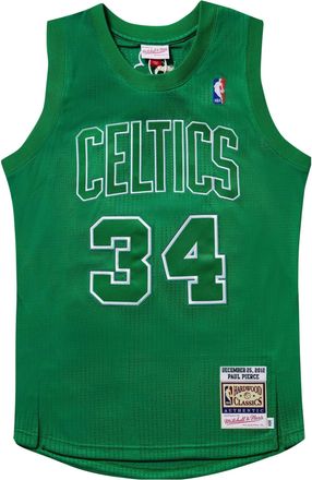 Mitchell & Ness AU 12-13 34 AJY44962-BCE12PPIKYGN