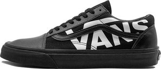 Vans Old Skool Big Logo VN0A38G1QW7