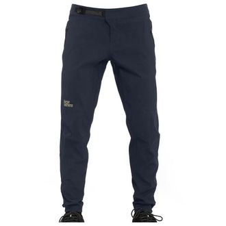 Horsefeathers Stoker Bike Pants Velohose f&uuml;r Herren | blau