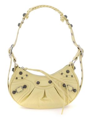 Balenciaga Le Cagole Shoulder Xs Bags