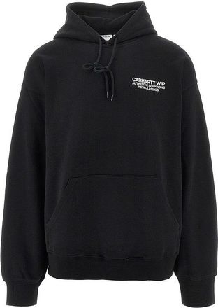 Carhartt Work in Progress Sean Hamilton hoodie Man XL