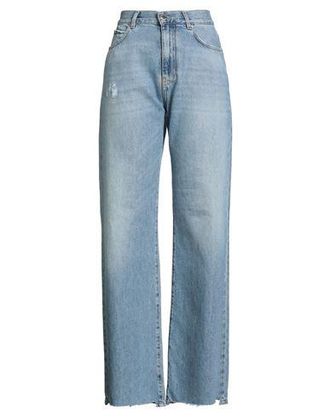 Pinko BOTTOMWEAR - Jeans on YOOX.COM