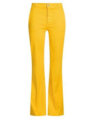 Nine In The Morning BOTTOMWEAR - Jeans on YOOX.COM