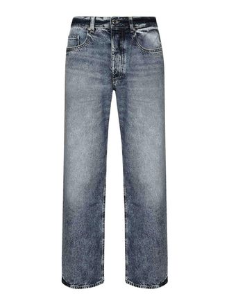 Icon Denim Los Angeles Will Wide Leg Jeans