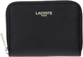 Lacoste Donna, Accessori, Nero, Taglia unica, new