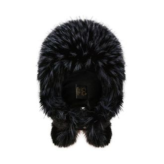 Cesare Gaspari Donna, Accessori, Nero, Taglia unica, new