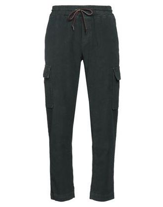 Shoe BOTTOMWEAR - Trousers on YOOX.COM