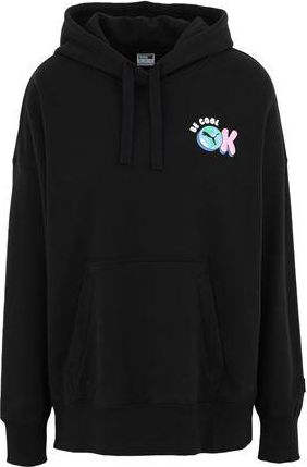 Puma Downtown Graphic Hoo